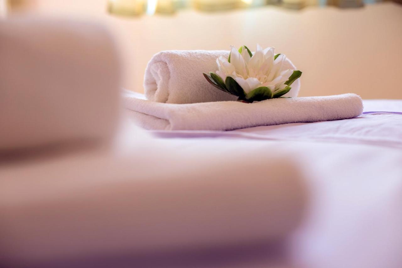 Beach Apartments Lavica بودْسْتغانا المظهر الخارجي الصورة