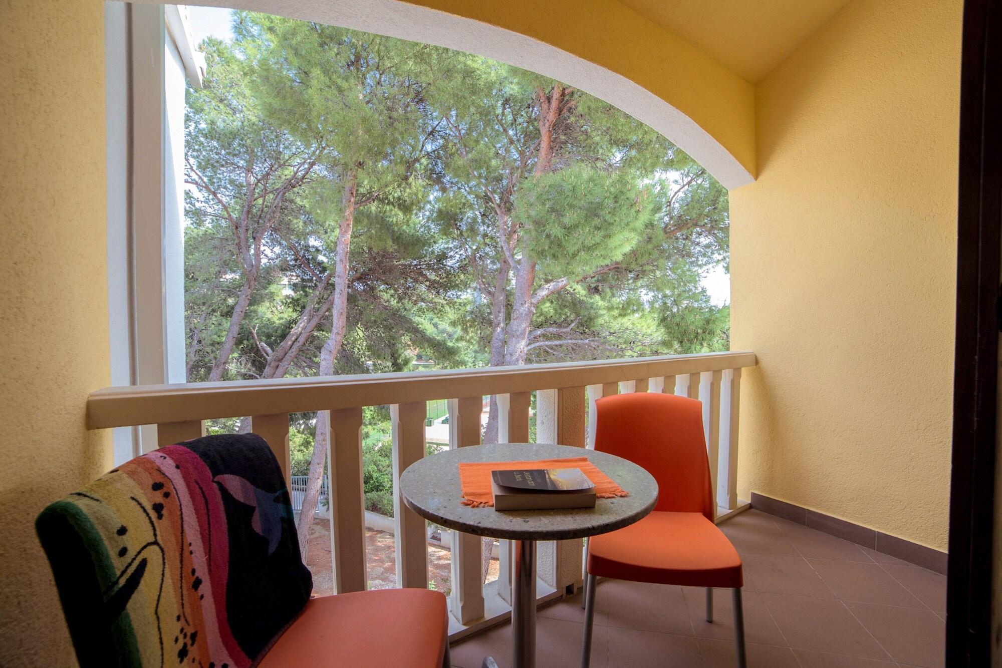 Beach Apartments Lavica بودْسْتغانا المظهر الخارجي الصورة