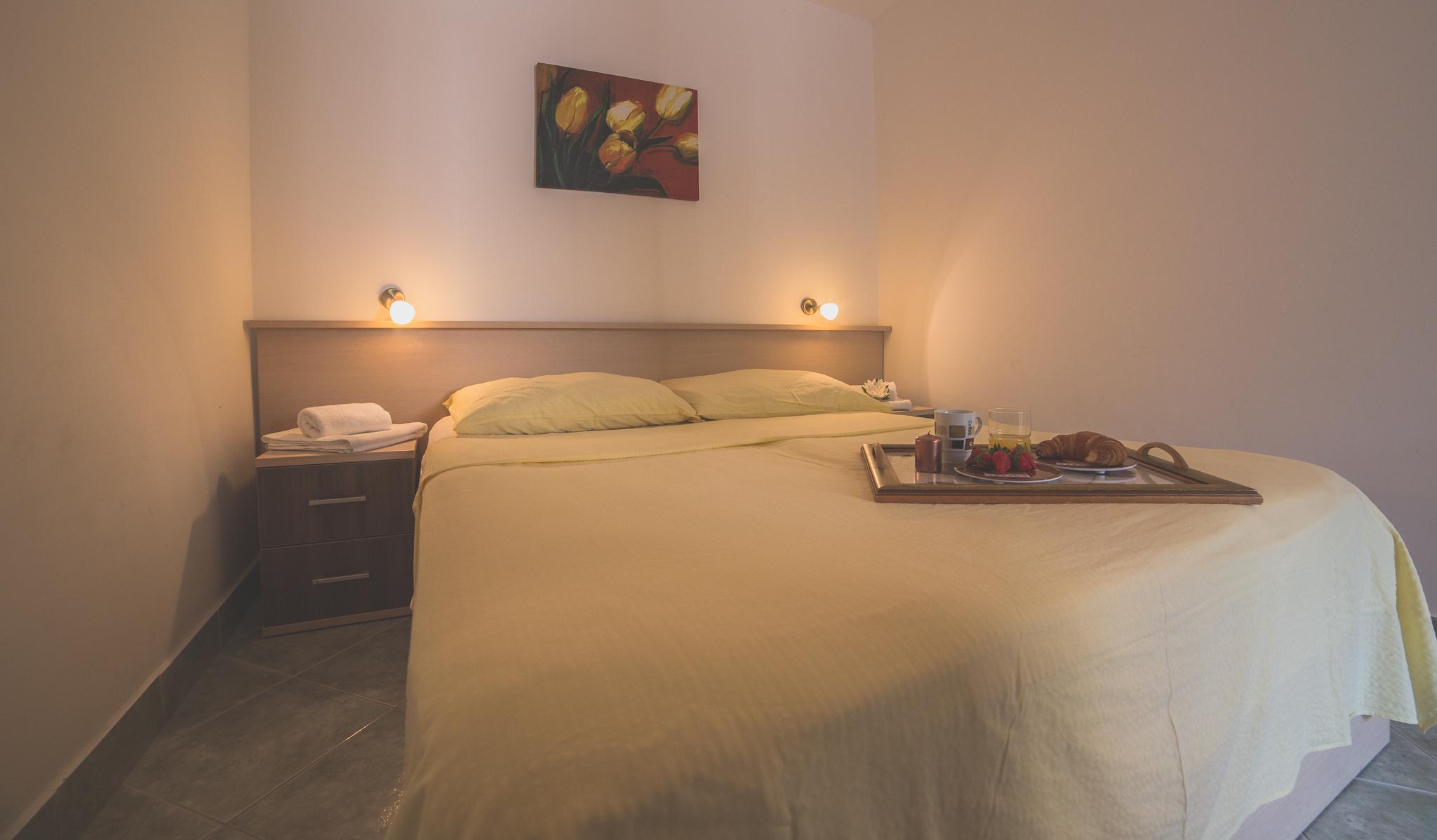 Beach Apartments Lavica بودْسْتغانا المظهر الخارجي الصورة
