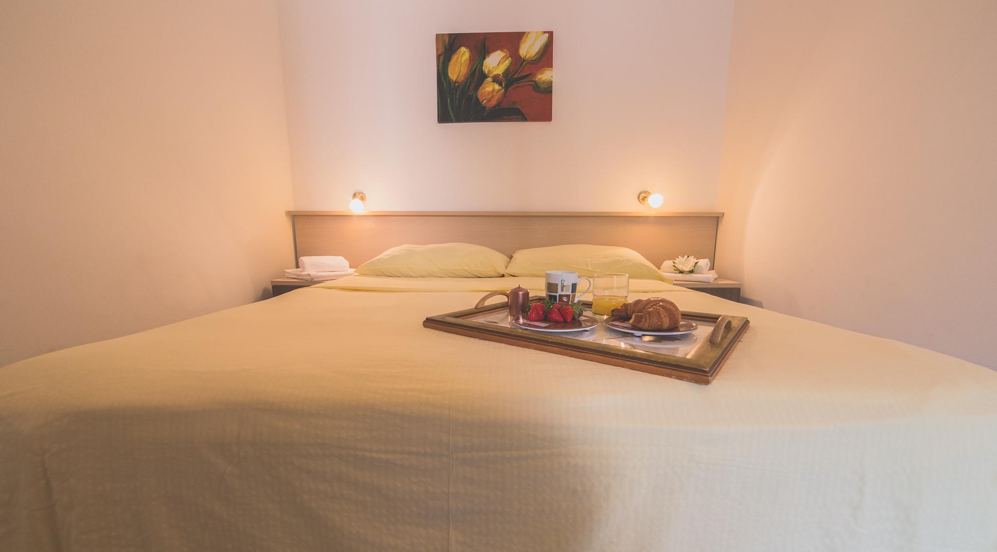 Beach Apartments Lavica بودْسْتغانا المظهر الخارجي الصورة