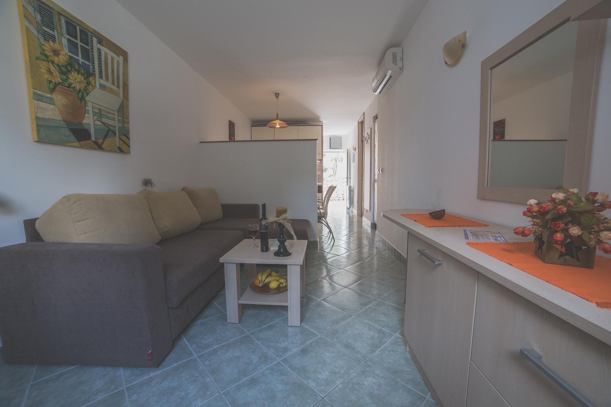 Beach Apartments Lavica بودْسْتغانا المظهر الخارجي الصورة